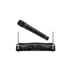 Microfono inalambrico UHF series 5000