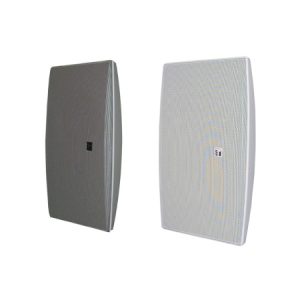 Parlante para pared diseño elegante y discreto