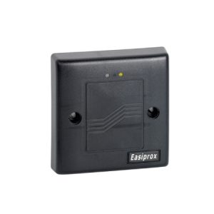 Control acceso: tarjeta