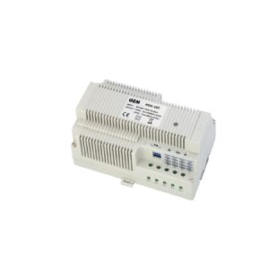 Fuente de alimentacion con temporizador