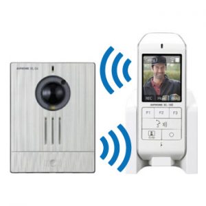 Video portero inalambrico