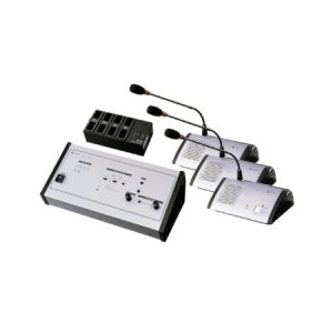 Sistema de conferencias